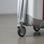 Imagen de Coche valija plegable Biuco Bebes 0-20 Kg Ideal Viajes