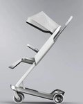 Imagen de Coche valija plegable Biuco Bebes 0-20 Kg Ideal Viajes