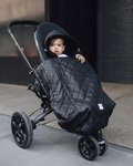 Imagen de Abrigo universal para el porteo y coche hasta 3 años 7AM