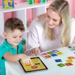 Imagen de Juego de mesa educativo lotería de animales
