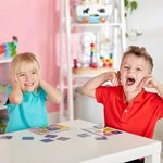Imagen de Juego de mesa educativo lotería de animales