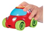 Imagen de Mi primer Camión remolcador con auto