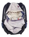 Imagen de Manta Cocoon impermeable universal para coches