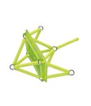 Imagen de Juego Glow 22 pcs barritas y esferas luminosos