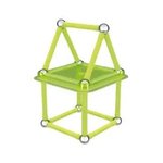 Imagen de Juego Glow 22 pcs barritas y esferas luminosos