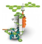 Imagen de Juego magnético mechanics Motor Vertical 183 Pc