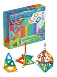 Imagen de Juego magnético panels Rainbow Geomag 32 Pcs