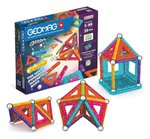 Imagen de Juego magnético  con barra glitter y esferas 35 Pcs