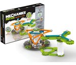 Imagen de Juego magnético mechanics circuito 96 Pc Geomag