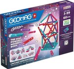 Imagen de Juego magnético con Glitter 60 Pcs