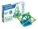 Imagen de Juego magnético 60 piezas Geomag