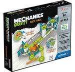 Imagen de Juego magnético mechanics Gravity 67 Pc Geomag