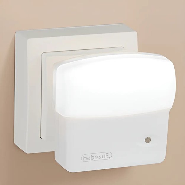 Imagen de Luz veladora de pared led