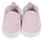 Imagen de Zapatos sneaker rosa Gerber 6/9