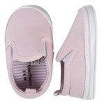 Imagen de Zapatos sneaker rosa Gerber 6/9