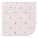 Imagen de Pack X10 toallitas de cola rosa Gerber