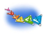 Imagen de Trompo spinner magnético 10 Pc