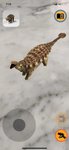 Imagen de Juego Paleontología Dinosaurios Realidad Aumentada Niños 6a+ - ankylosaurus