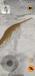 Imagen de Juego Paleontología Dinosaurios Realidad Aumentada Niños 6a+ - apatosaurus