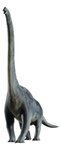 Imagen de Juego Paleontología Dinosaurios Realidad Aumentada Niños 6a+ - brachiosaurus