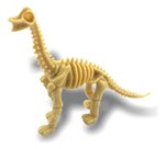 Imagen de Juego Paleontología Dinosaurios Realidad Aumentada Niños 6a+ - brachiosaurus