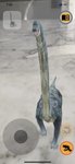 Imagen de Juego Paleontología Dinosaurios Realidad Aumentada Niños 6a+ - brachiosaurus