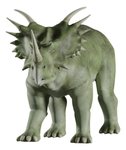 Imagen de Juego Paleontología Dinosaurios Realidad Aumentada Niños 6a+ - monoclonius