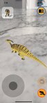 Imagen de Juego Paleontología Dinosaurios Realidad Aumentada Niños 6a+ - parasaurolophus