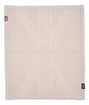 Imagen de Manta tejida neutral Easywalker