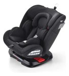 Imagen de Silla de auto 360 con Isofix 0-36Kg Multikids