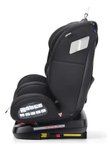 Imagen de Silla de auto 360 con Isofix 0-36Kg Multikids