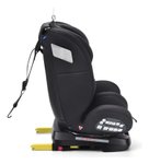 Imagen de Silla de auto 360 con Isofix 0-36Kg Multikids