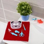 Imagen de Minikit de primeros cuidados para bebés Badabulle