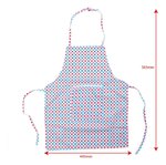 Imagen de Disfraz de Chef con accesorios Bigjigs