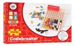 Imagen de Código secreto en madera (estrategia) Bigjigs