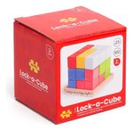 Imagen de Tetris multicolor Bigjigs