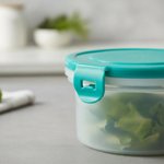 Imagen de Taper apto para micro y freezer libre BPA 400ml