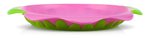 Imagen de Plato infantil flores Nuby