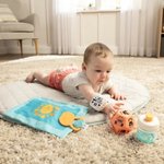 Imagen de Set de regalo juego sensorial para bebés