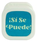Imagen de Mancuernas sonajero de estimulación