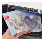 Imagen de Esterilizador en Bolsas para microondas reulizables Spectra