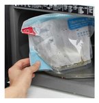 Imagen de Esterilizador en Bolsas para microondas reulizables Spectra
