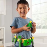 Imagen de Cinturón con herramientas John Deere