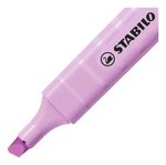 Imagen de Marcadores fluorescente Stabilo