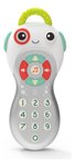 Imagen de Control remoto mordillo con luz y sonido