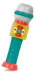 Imagen de Micrófono musical con bluetooth