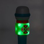 Imagen de Micrófono musical con bluetooth