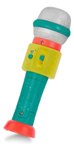 Imagen de Micrófono musical con bluetooth