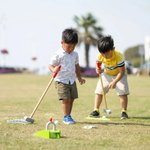 Imagen de Juego completo de Golf Bigjigs