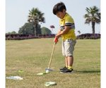 Imagen de Juego completo de Golf Bigjigs